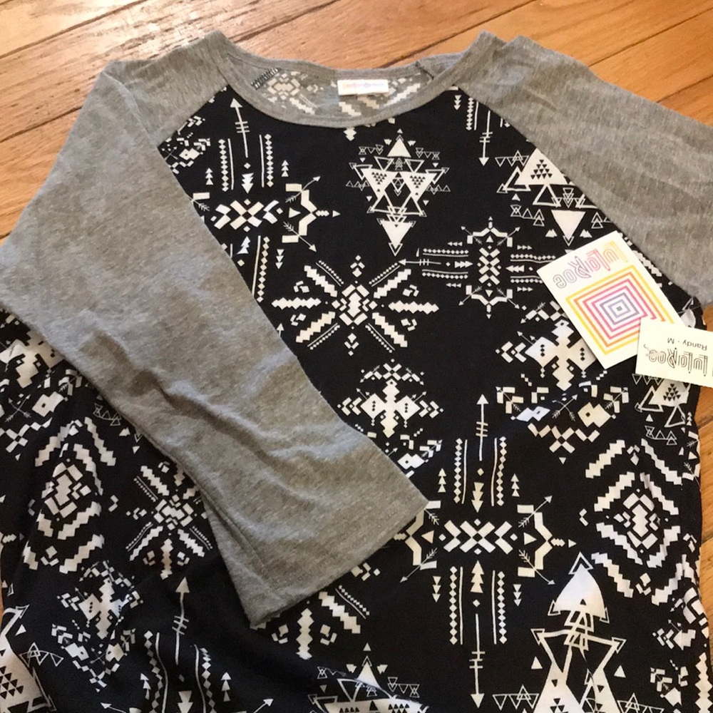 Lularoe Randy
